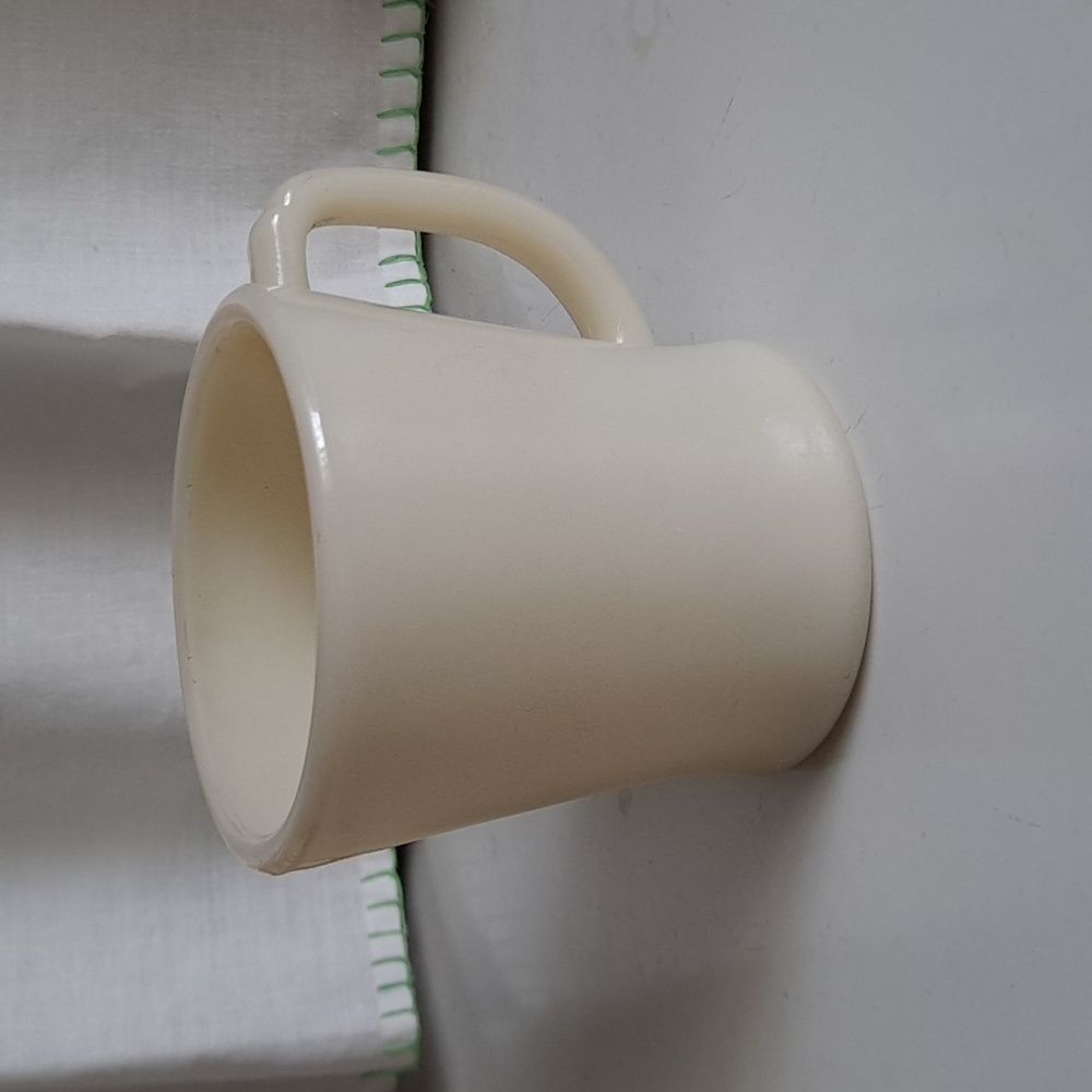 Vintage Fire King Mug